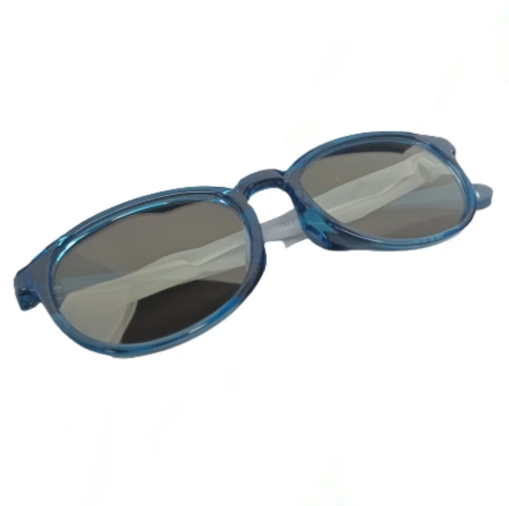VANBAT UV400 Blue Light Blocking Glasses for Kids PLUS Accessories and Case